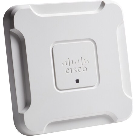 Cisco Wireless AC/N Dual Radio AP, WAP581AK9 WAP581-A-K9